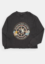 Load image into Gallery viewer, Waffle Long Sleeve