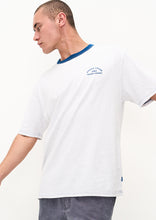 Load image into Gallery viewer, Ringer Tee