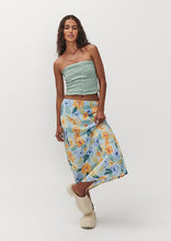 Load image into Gallery viewer, Scrunch Tube Top