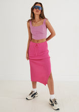 Load image into Gallery viewer, Dani Skirt