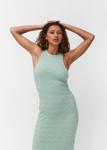 Load image into Gallery viewer, Scrunch Nile Dress