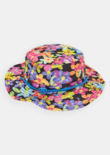 Load image into Gallery viewer, Reversible Bucket Hat