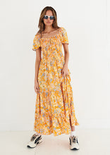 Load image into Gallery viewer, Audrey Maxi Dress