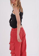 Load image into Gallery viewer, Gwen Cargo Pants