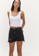 Load image into Gallery viewer, Serena Denim Shorts