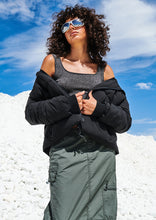 Load image into Gallery viewer, Tokyo Puffer Jacket
