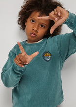 Load image into Gallery viewer, Slouched Crew