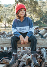 Load image into Gallery viewer, Cheer Quarter Zip