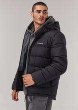 Load image into Gallery viewer, Puffer Jacket