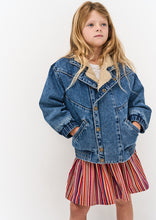 Load image into Gallery viewer, Marni Denim Jacket