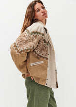 Load image into Gallery viewer, Yellowstone Jacket