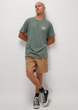 Load image into Gallery viewer, Eric Cord Walk Shorts