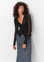 Load image into Gallery viewer, Monica Long Sleeve Shirt