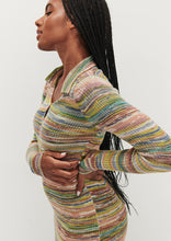 Load image into Gallery viewer, Matisse Long Sleeve Midi Dress