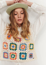 Load image into Gallery viewer, Blanca Vest