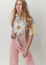Load image into Gallery viewer, Panel Thrift Tee