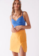 Load image into Gallery viewer, Split Skirt