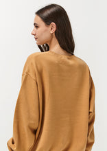Load image into Gallery viewer, Basic Oversized Crew