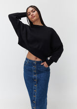 Load image into Gallery viewer, Cropped Hayley Knit