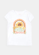 Load image into Gallery viewer, Lace Back Tee