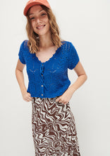 Load image into Gallery viewer, Betty Knit Top