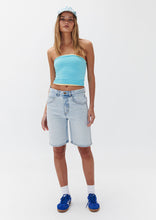Load image into Gallery viewer, Tommy Denim Jorts