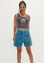 Load image into Gallery viewer, Worker Cord Shorts