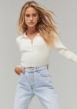 Load image into Gallery viewer, Piper Polo Long Sleeve