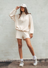Load image into Gallery viewer, Florida Terry Quarter Zip