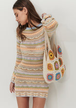 Load image into Gallery viewer, Market Crochet Bag