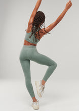 Load image into Gallery viewer, Ribbed Leggings