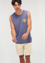 Load image into Gallery viewer, Bazza Tank