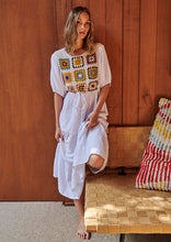 Load image into Gallery viewer, Parisian Maxi Dress