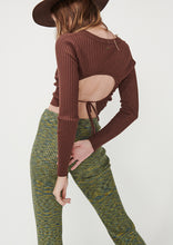 Load image into Gallery viewer, Harper Long Sleeve Top