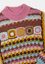 Load image into Gallery viewer, Suzie Knit