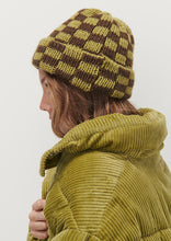 Load image into Gallery viewer, Checker Beanie