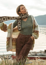 Load image into Gallery viewer, Nana Knit Cardi