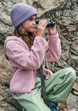 Load image into Gallery viewer, Plush Jacket