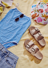 Load image into Gallery viewer, Stomp Sandals
