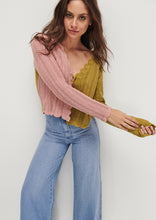 Load image into Gallery viewer, Celeste Cardi