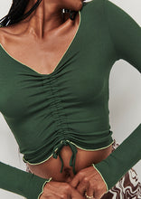 Load image into Gallery viewer, Reverse Emily Long Sleeve