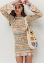 Load image into Gallery viewer, Annika Long Sleeve Dress