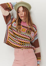 Load image into Gallery viewer, Suzie Knit