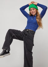 Load image into Gallery viewer, Utility Jeans