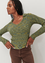Load image into Gallery viewer, Naomi Long Sleeve