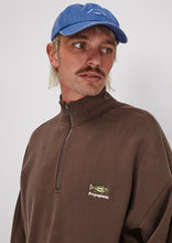 Load image into Gallery viewer, Rocky Quarter Zip