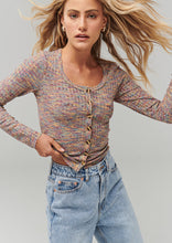 Load image into Gallery viewer, Lunar Long Sleeve