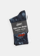 Load image into Gallery viewer, 3 Pack Socks