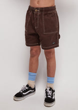 Load image into Gallery viewer, Worker Shorts