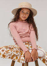 Load image into Gallery viewer, Plush Frill Skivvy